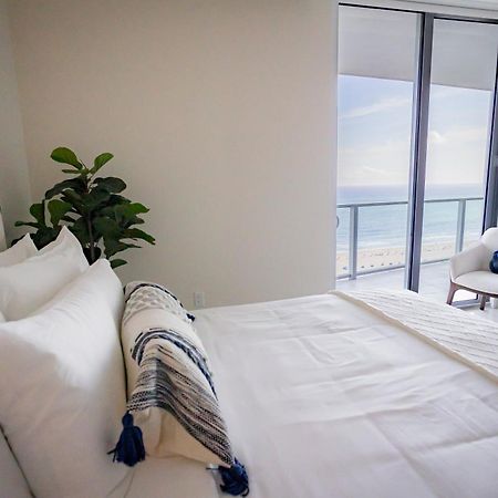 Amrit Ocean Resort & Residences Singer Island ريفييرا بيتش المظهر الخارجي الصورة