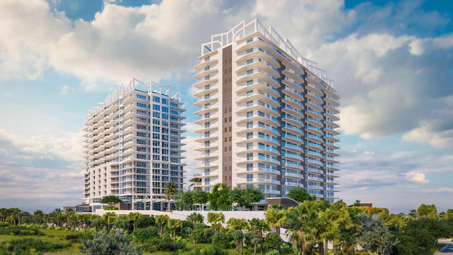 Amrit Ocean Resort & Residences Singer Island ريفييرا بيتش المظهر الخارجي الصورة