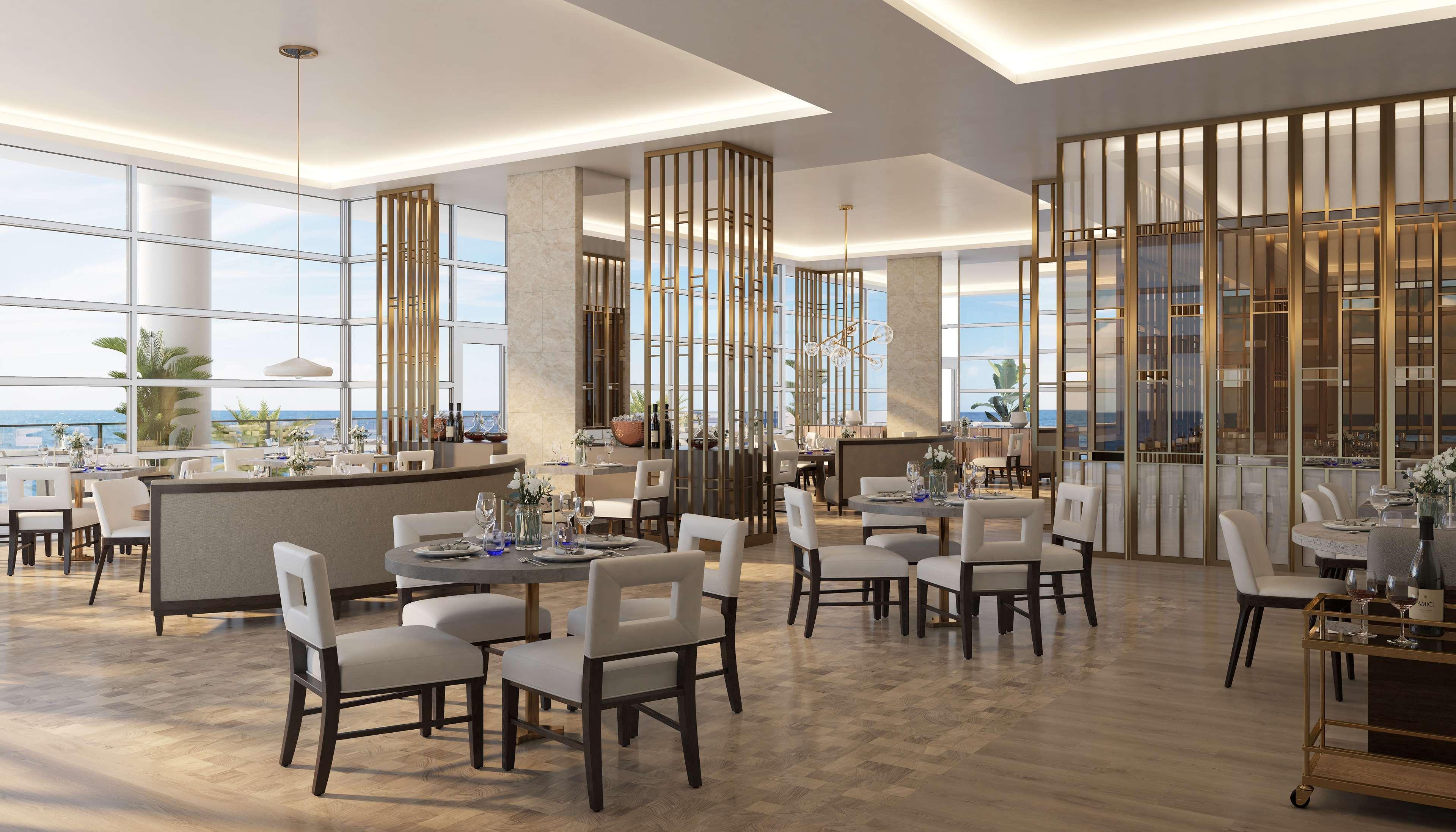 Amrit Ocean Resort & Residences Singer Island ريفييرا بيتش المظهر الخارجي الصورة