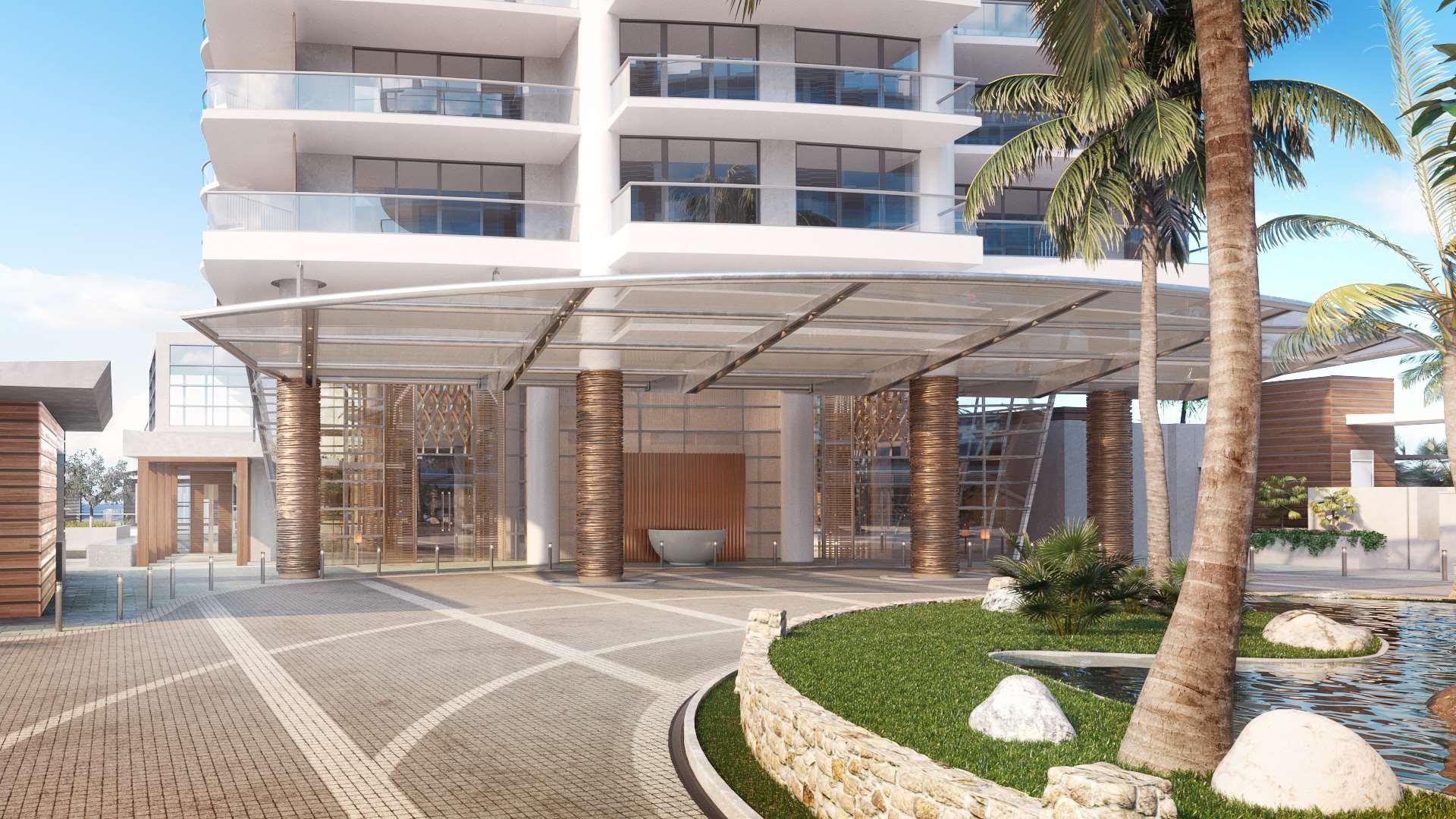 Amrit Ocean Resort & Residences Singer Island ريفييرا بيتش المظهر الخارجي الصورة