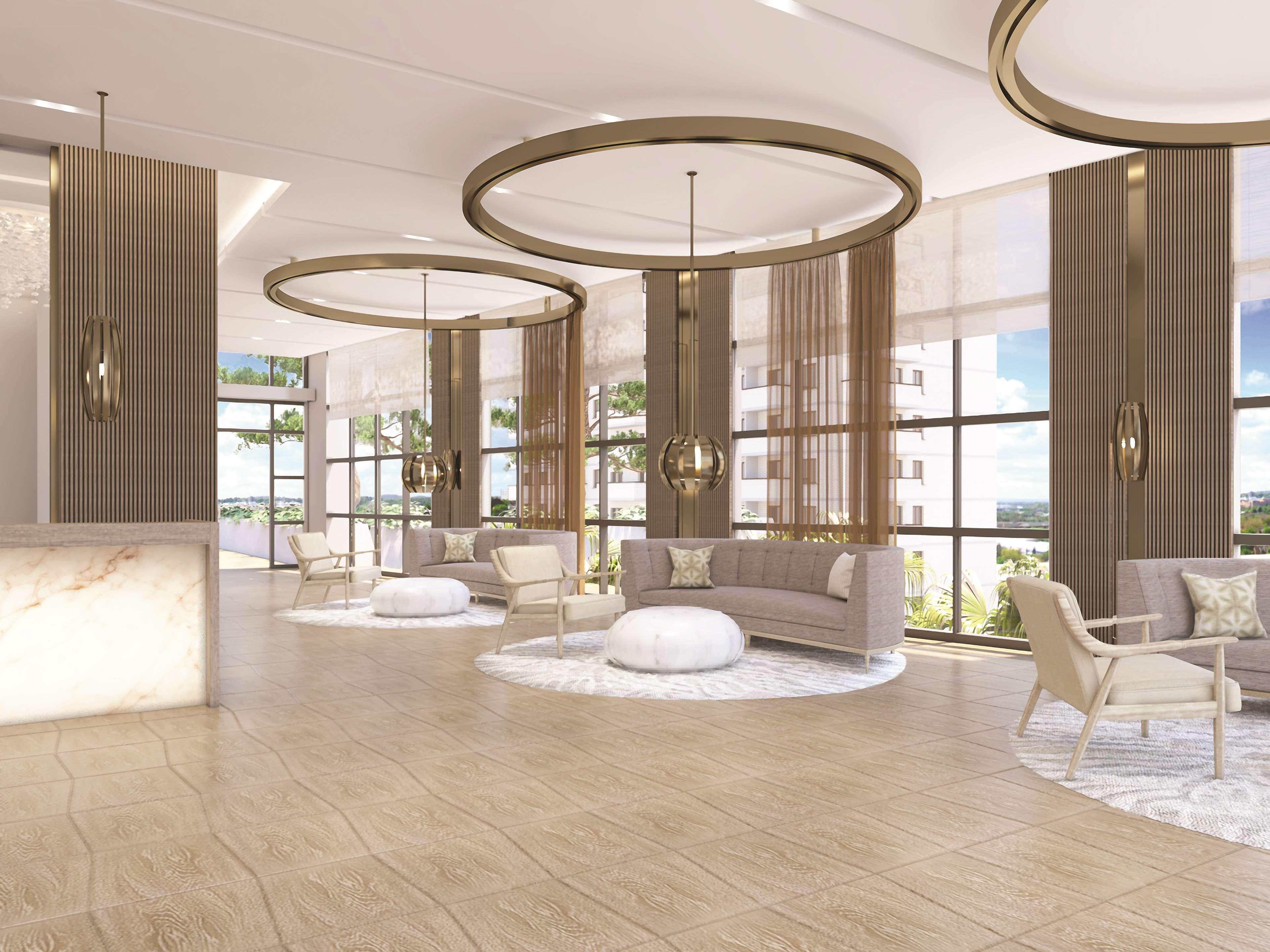 Amrit Ocean Resort & Residences Singer Island ريفييرا بيتش المظهر الخارجي الصورة