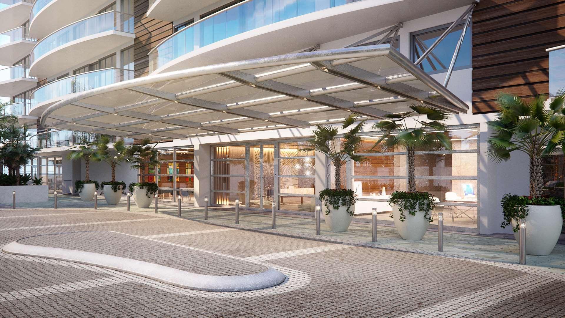 Amrit Ocean Resort & Residences Singer Island ريفييرا بيتش المظهر الخارجي الصورة