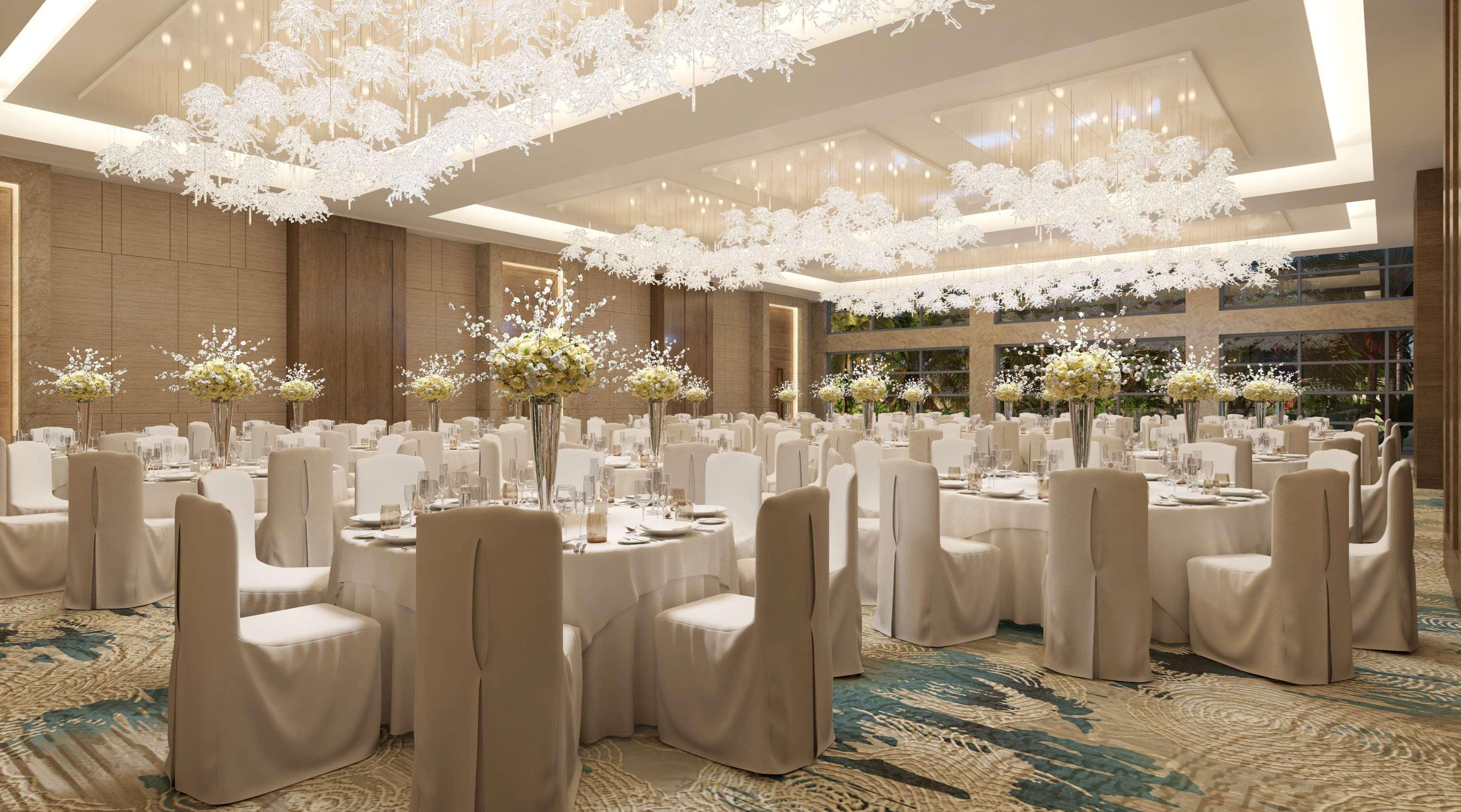 Amrit Ocean Resort & Residences Singer Island ريفييرا بيتش المظهر الخارجي الصورة