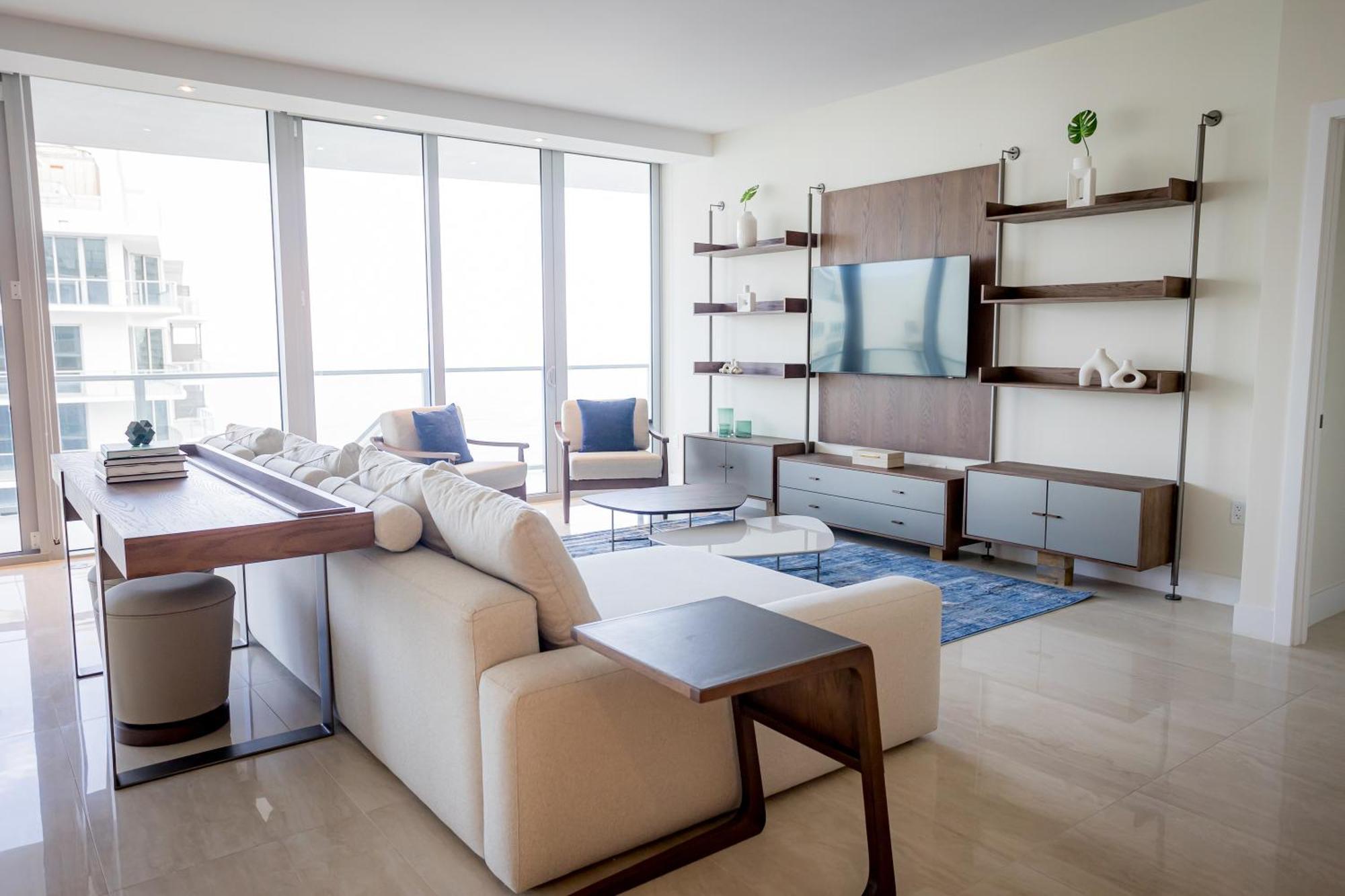 Amrit Ocean Resort & Residences Singer Island ريفييرا بيتش المظهر الخارجي الصورة