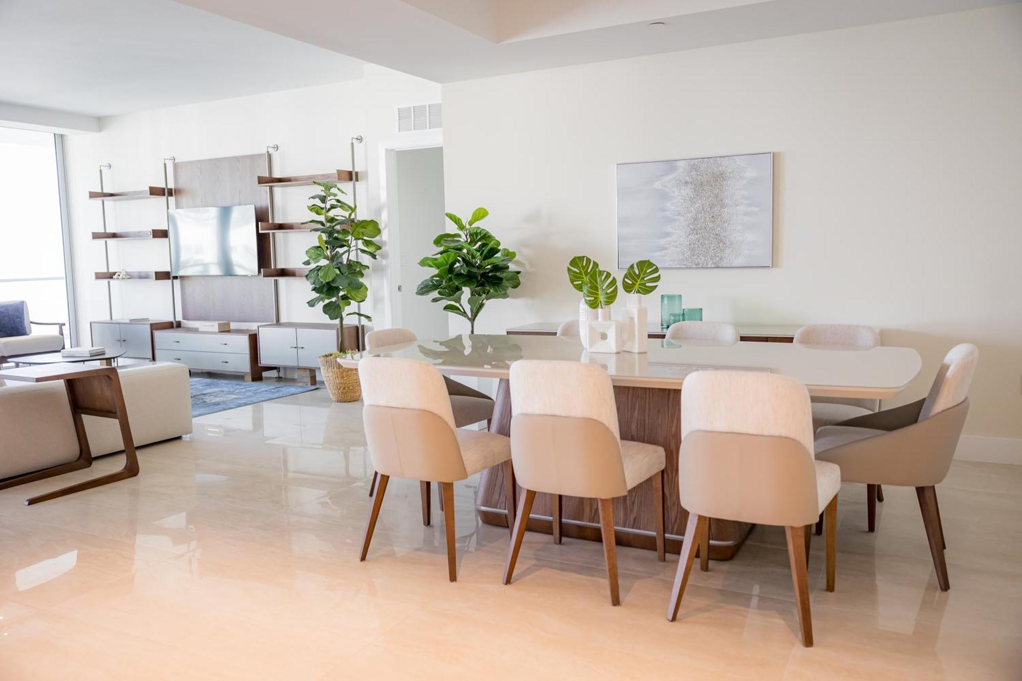 Amrit Ocean Resort & Residences Singer Island ريفييرا بيتش المظهر الخارجي الصورة