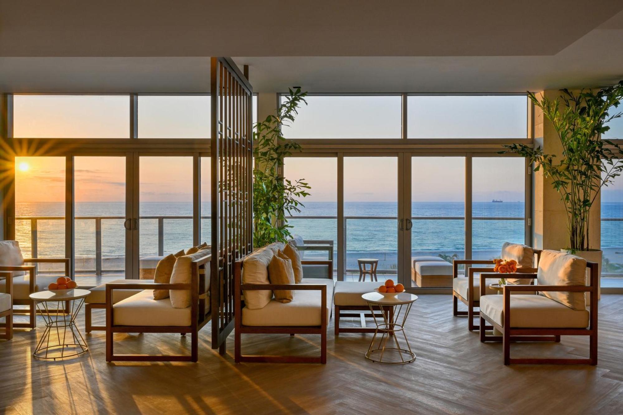 Amrit Ocean Resort & Residences Singer Island ريفييرا بيتش المظهر الخارجي الصورة