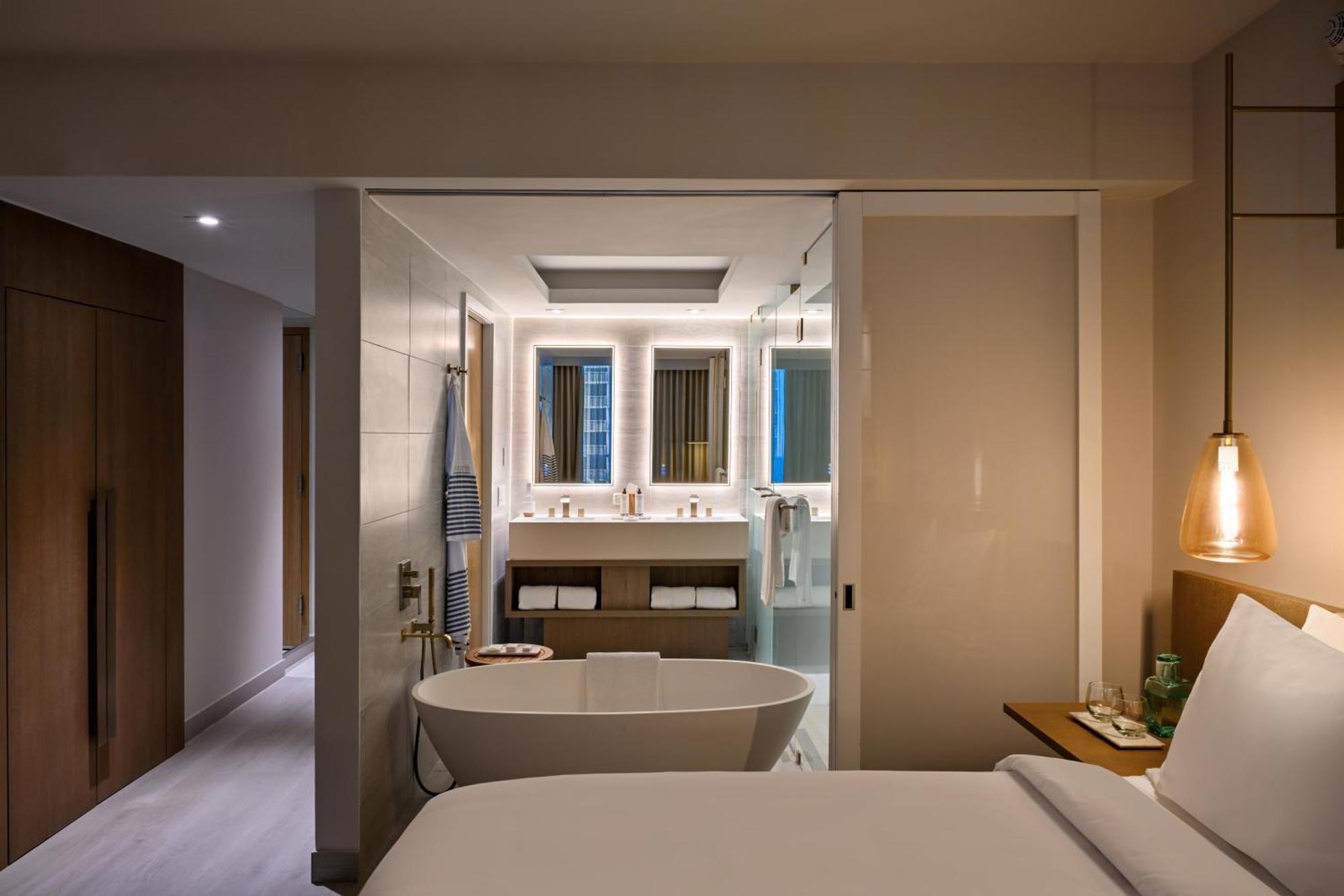 Amrit Ocean Resort & Residences Singer Island ريفييرا بيتش المظهر الخارجي الصورة