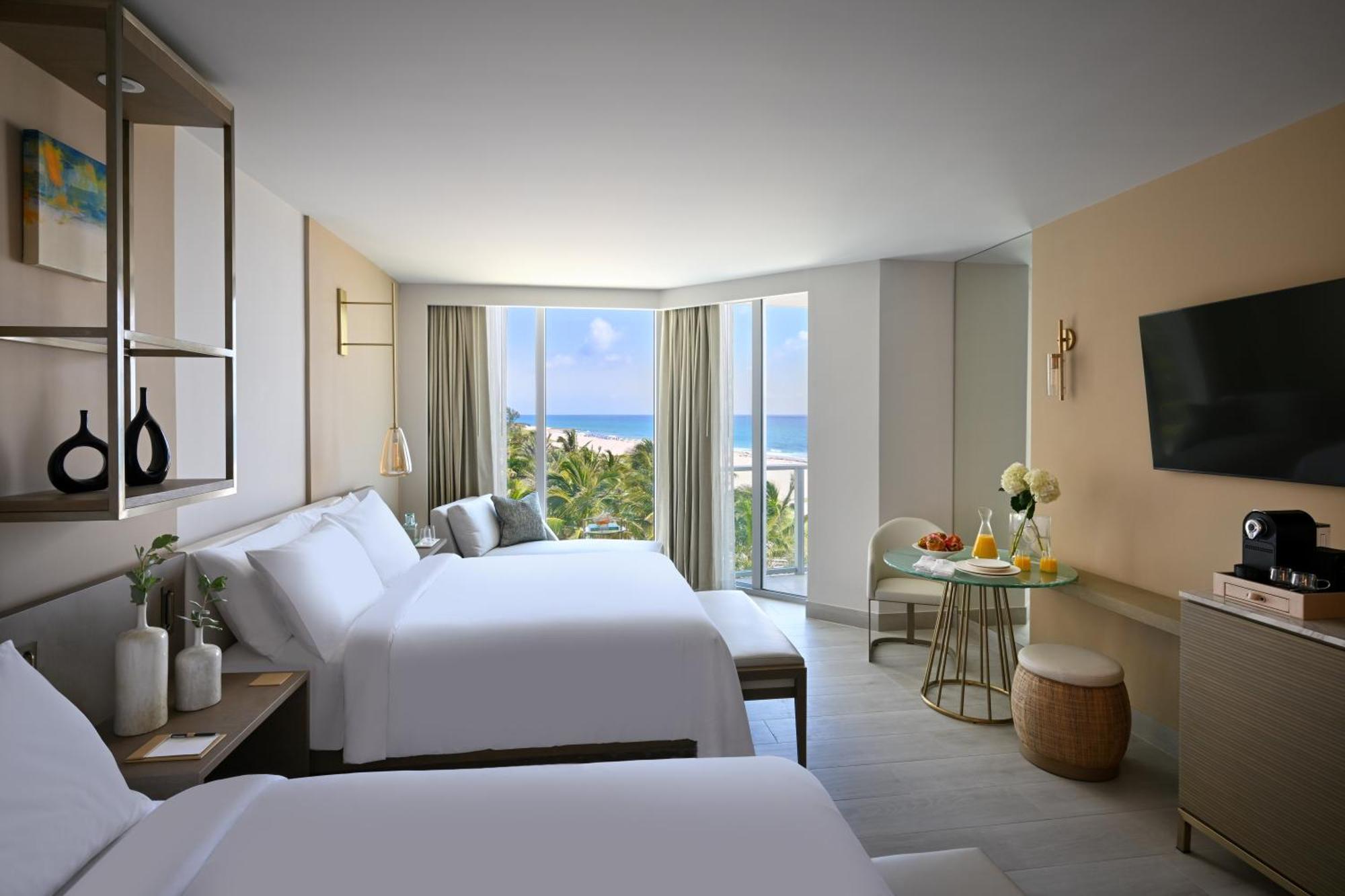 Amrit Ocean Resort & Residences Singer Island ريفييرا بيتش المظهر الخارجي الصورة