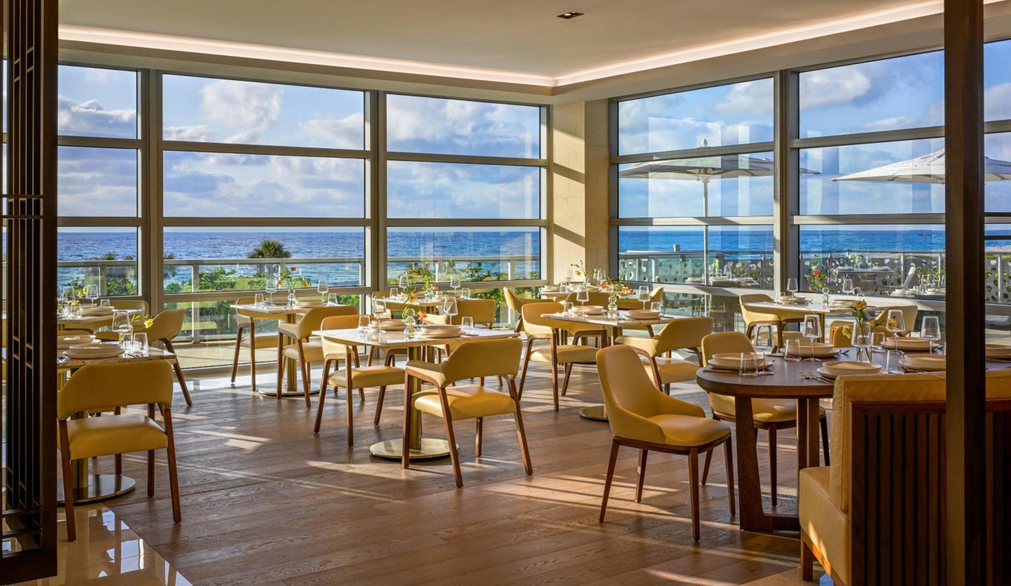 Amrit Ocean Resort & Residences Singer Island ريفييرا بيتش المظهر الخارجي الصورة