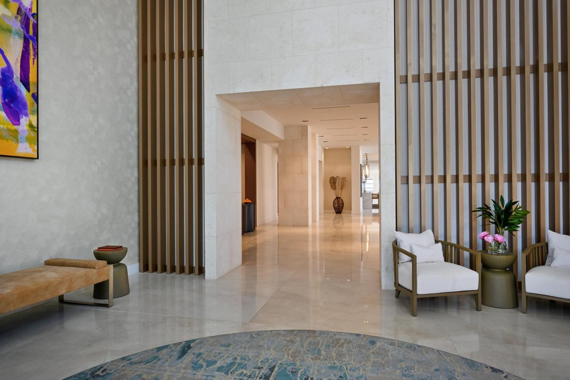 Amrit Ocean Resort & Residences Singer Island ريفييرا بيتش المظهر الخارجي الصورة
