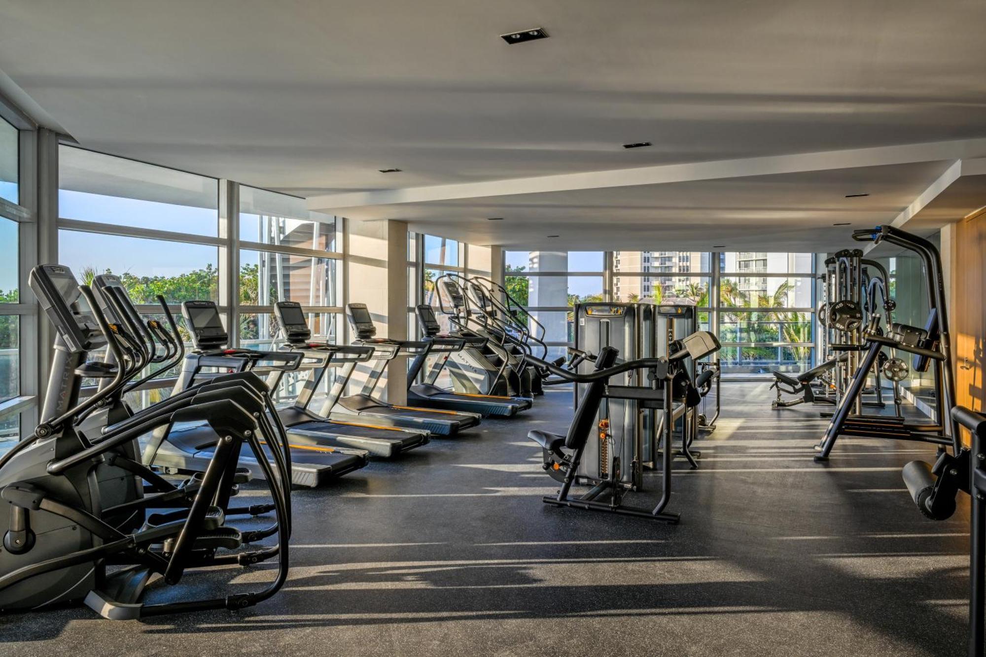 Amrit Ocean Resort & Residences Singer Island ريفييرا بيتش المظهر الخارجي الصورة