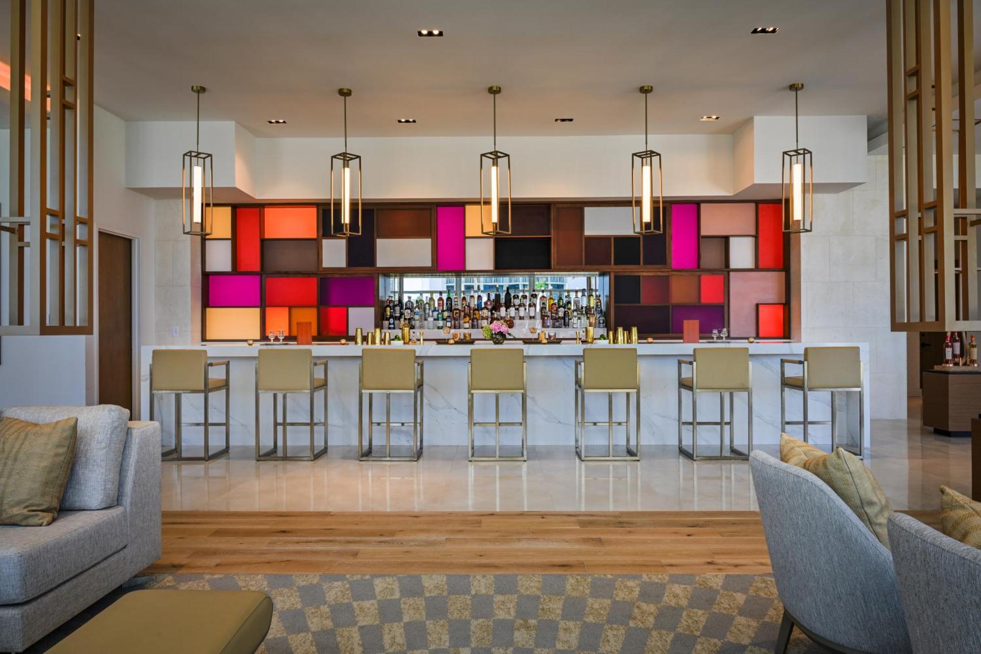 Amrit Ocean Resort & Residences Singer Island ريفييرا بيتش المظهر الخارجي الصورة