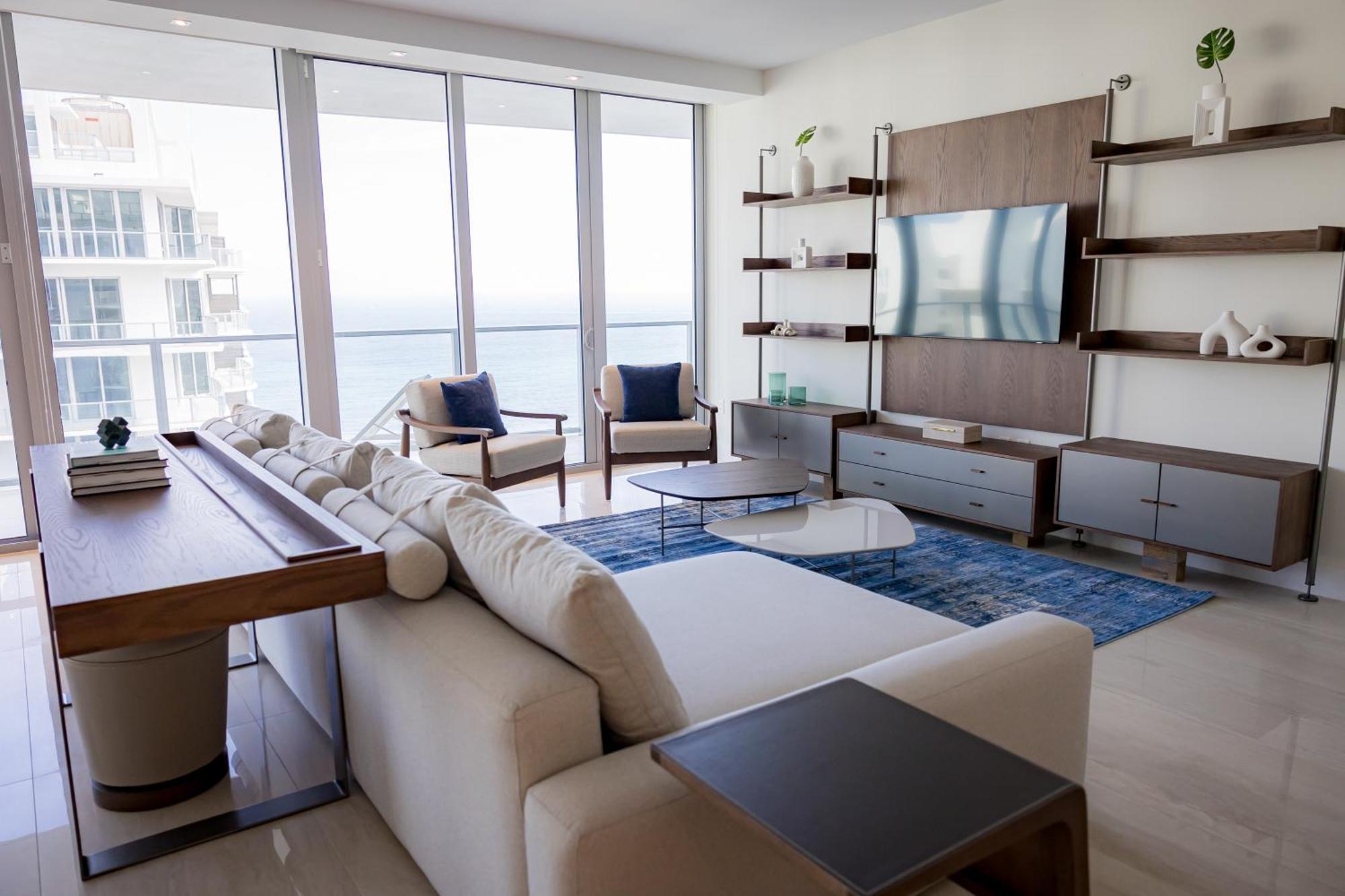 Amrit Ocean Resort & Residences Singer Island ريفييرا بيتش المظهر الخارجي الصورة