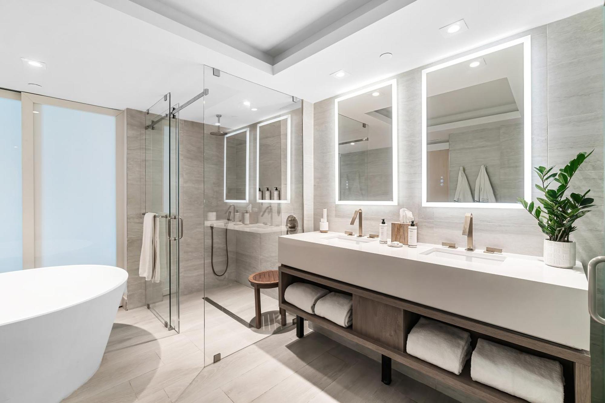 Amrit Ocean Resort & Residences Singer Island ريفييرا بيتش المظهر الخارجي الصورة