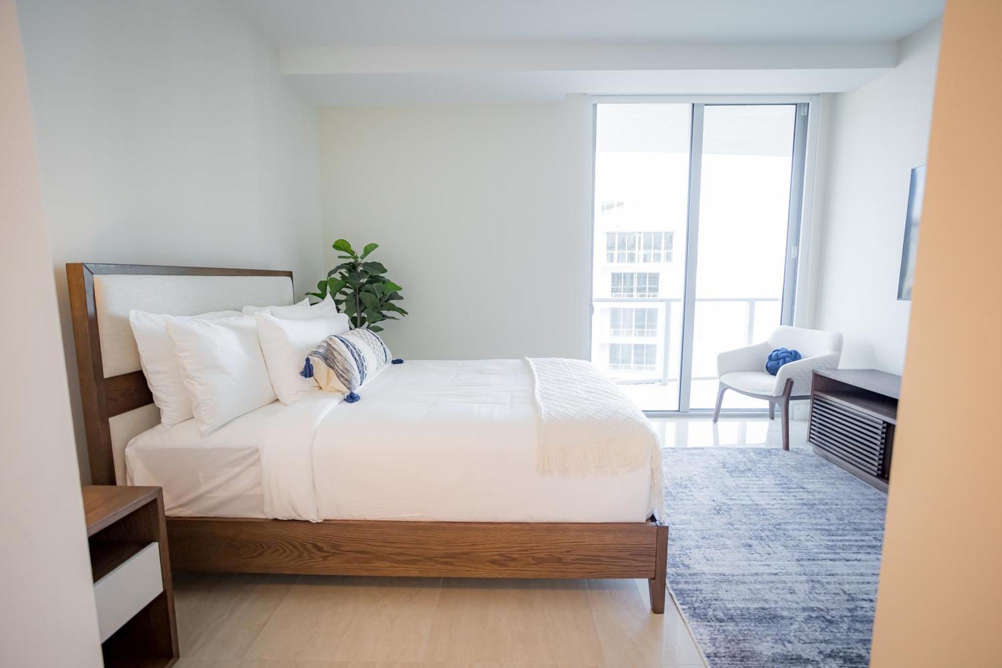 Amrit Ocean Resort & Residences Singer Island ريفييرا بيتش المظهر الخارجي الصورة