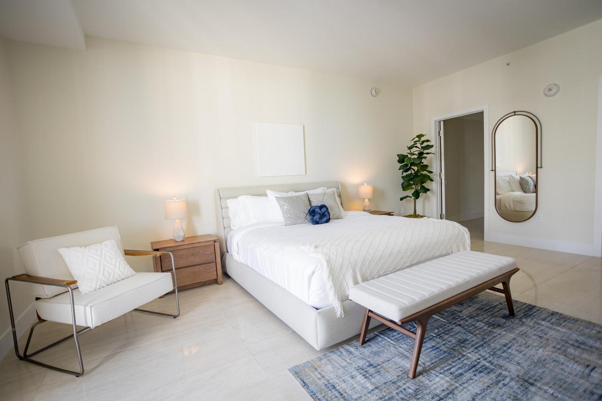 Amrit Ocean Resort & Residences Singer Island ريفييرا بيتش المظهر الخارجي الصورة