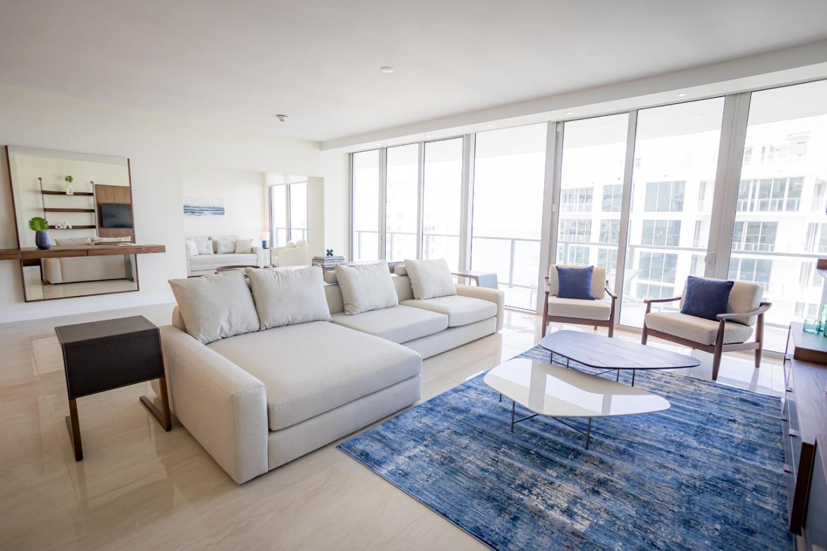 Amrit Ocean Resort & Residences Singer Island ريفييرا بيتش المظهر الخارجي الصورة