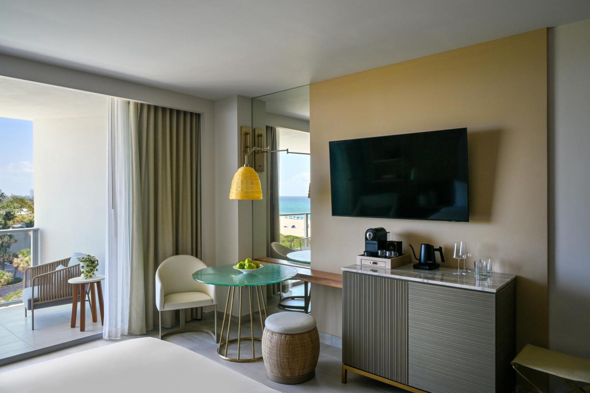 Amrit Ocean Resort & Residences Singer Island ريفييرا بيتش المظهر الخارجي الصورة