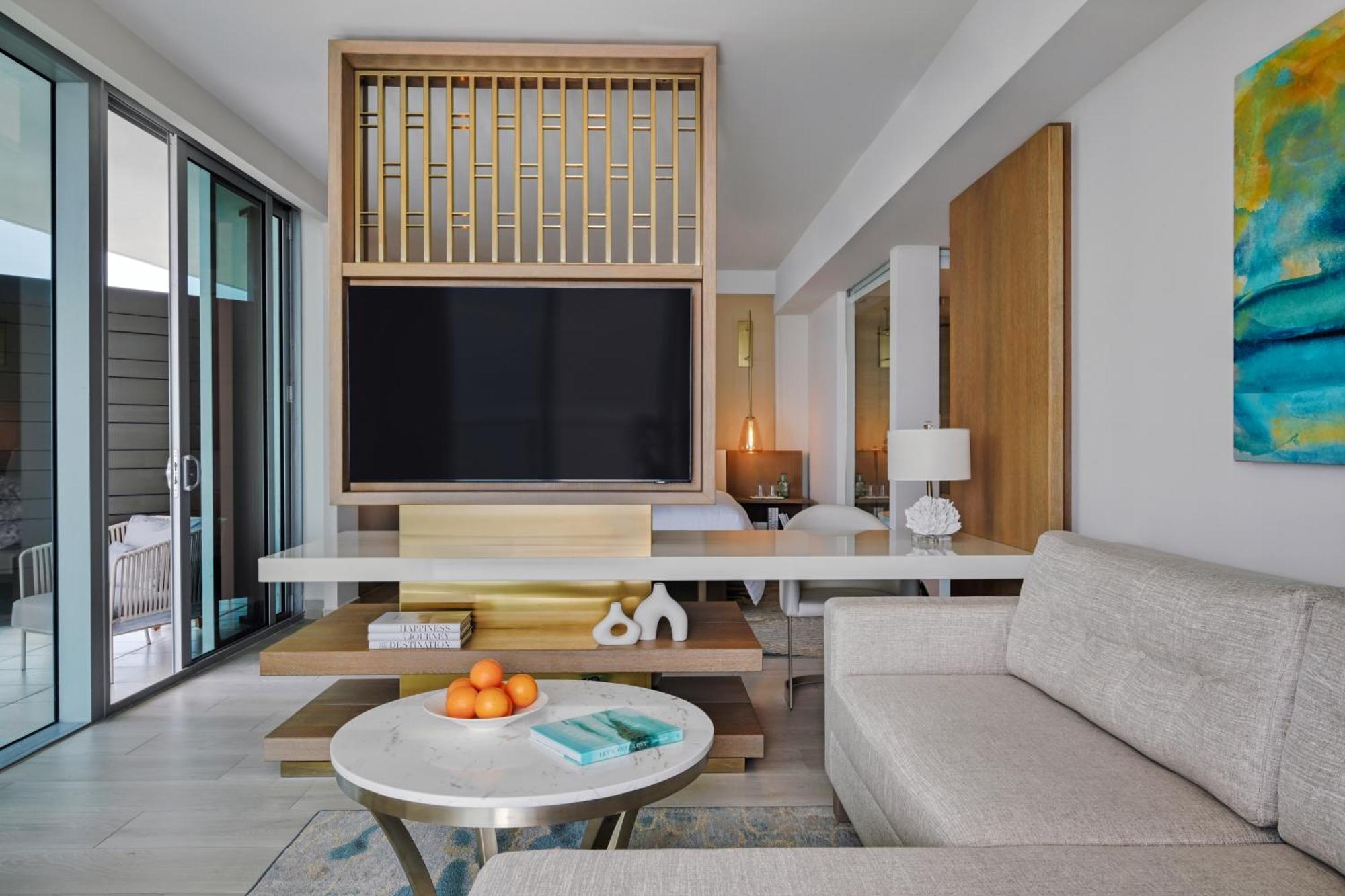 Amrit Ocean Resort & Residences Singer Island ريفييرا بيتش المظهر الخارجي الصورة